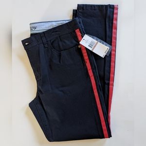 Tommy Hilfiger Modern Skinny Jeans